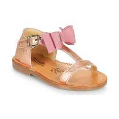Citrouille et Compagnie Sandales Et Nu-pieds^- MELINDA