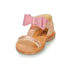 Citrouille et Compagnie Sandales Et Nu-pieds^- MELINDA