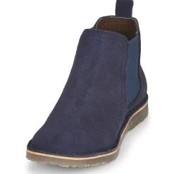 Citrouille et Compagnie - HOVETTE< Bottines / Boots