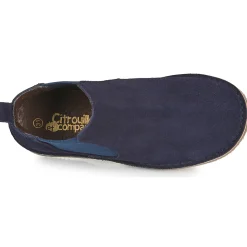 Citrouille et Compagnie - HOVETTE< Bottines / Boots