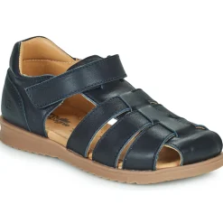 Citrouille et Compagnie Sandales Et Nu-pieds^- FRINOUI