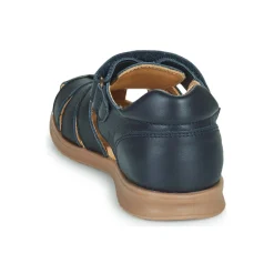 Citrouille et Compagnie Sandales Et Nu-pieds^- FRINOUI