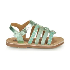 Citrouille et Compagnie Sandales Et Nu-pieds^- MAYANA