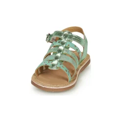 Citrouille et Compagnie Sandales Et Nu-pieds^- MAYANA