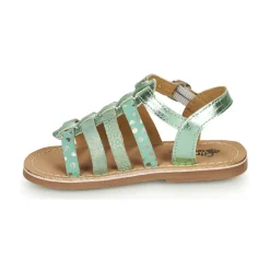 Citrouille et Compagnie Sandales Et Nu-pieds^- MAYANA