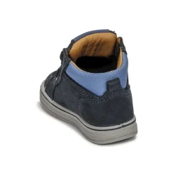 Citrouille et Compagnie Baskets Mode^- PALLA