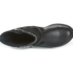 Citrouille et Compagnie - HANDRE< Bottes
