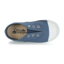 Citrouille et Compagnie Baskets Mode^- RIVIALELLE