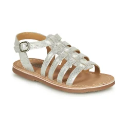 Citrouille et Compagnie Sandales Et Nu-pieds^- MAYANA