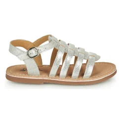 Citrouille et Compagnie Sandales Et Nu-pieds^- MAYANA