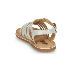 Citrouille et Compagnie Sandales Et Nu-pieds^- MAYANA