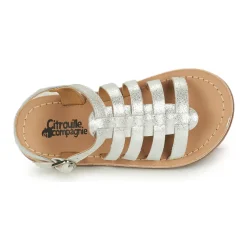 Citrouille et Compagnie Sandales Et Nu-pieds^- MAYANA