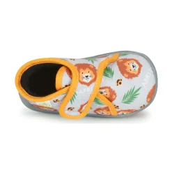 Citrouille et Compagnie Pantoufles / Chaussons^- PASTACARBO