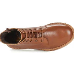 Citrouille et Compagnie - HATINE Marron New