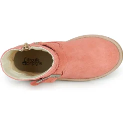 Citrouille et Compagnie - POUDRE Rose Clearance