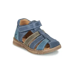 Citrouille et Compagnie Sandales Et Nu-pieds^- FRINOUI