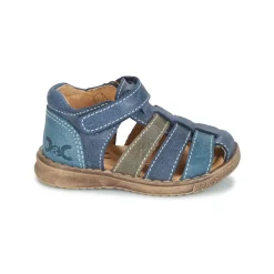 Citrouille et Compagnie Sandales Et Nu-pieds^- FRINOUI