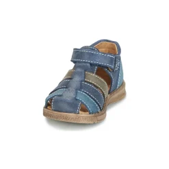 Citrouille et Compagnie Sandales Et Nu-pieds^- FRINOUI