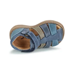Citrouille et Compagnie Sandales Et Nu-pieds^- FRINOUI