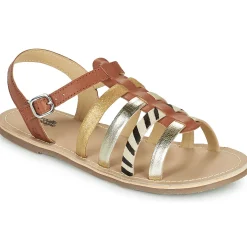 Citrouille et Compagnie Sandales Et Nu-pieds^- MAYANA