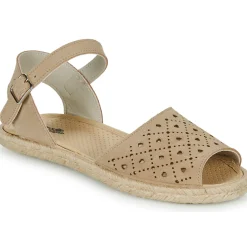 Citrouille et Compagnie Sandales Et Nu-pieds^- DEMINO