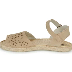 Citrouille et Compagnie Sandales Et Nu-pieds^- DEMINO
