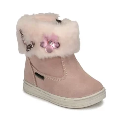 Citrouille et Compagnie - PALADOU< Bottines / Boots