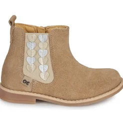 Citrouille et Compagnie Bottines / Boots^- EELIA