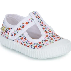 Citrouille et Compagnie Ballerines / Babies^- ALUNA