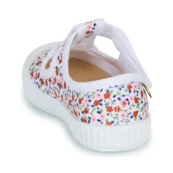 Citrouille et Compagnie Ballerines / Babies^- ALUNA