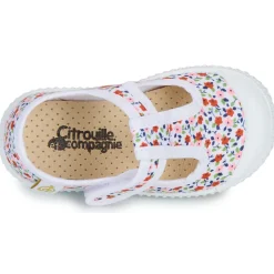 Citrouille et Compagnie Ballerines / Babies^- ALUNA
