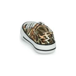 Citrouille et Compagnie Baskets Mode^- OTAL