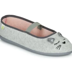 Citrouille et Compagnie - PASTALDENTE Gris Discount