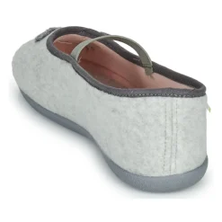 Citrouille et Compagnie - PASTALDENTE Gris Discount
