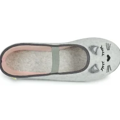 Citrouille et Compagnie - PASTALDENTE Gris Discount