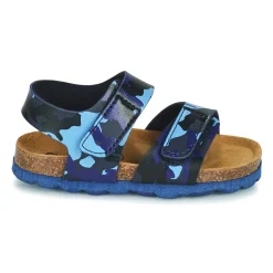 Citrouille et Compagnie Sandales Et Nu-pieds^- BELLI JOE