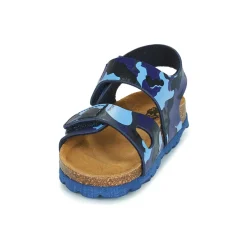 Citrouille et Compagnie Sandales Et Nu-pieds^- BELLI JOE