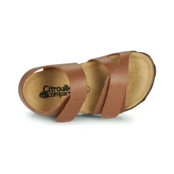 Citrouille et Compagnie - BELLI JOE< Sandales Et Nu-pieds