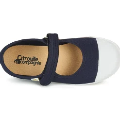 Citrouille et Compagnie Ballerines / Babies^- APSUT