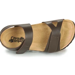 Citrouille et Compagnie - BELLI JOE< Sandales Et Nu-pieds