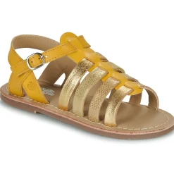 Citrouille et Compagnie - INALA< Sandales Et Nu-pieds