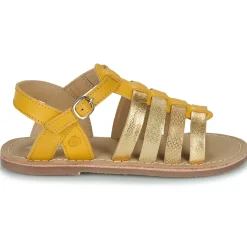 Citrouille et Compagnie - INALA< Sandales Et Nu-pieds