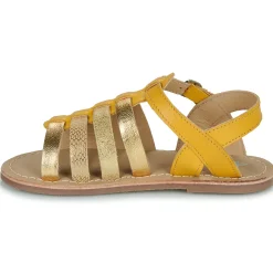 Citrouille et Compagnie - INALA< Sandales Et Nu-pieds
