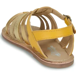 Citrouille et Compagnie - INALA< Sandales Et Nu-pieds