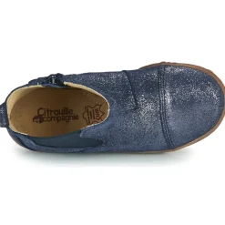 Citrouille et Compagnie Bottines / Boots^- FEPOL