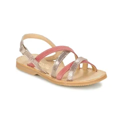 Citrouille et Compagnie - GENTOU< Sandales Et Nu-pieds