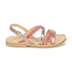 Citrouille et Compagnie - GENTOU< Sandales Et Nu-pieds