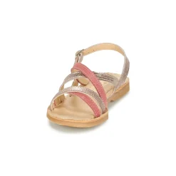 Citrouille et Compagnie - GENTOU< Sandales Et Nu-pieds