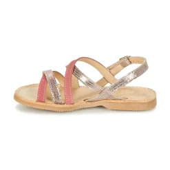 Citrouille et Compagnie - GENTOU< Sandales Et Nu-pieds