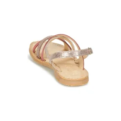 Citrouille et Compagnie - GENTOU< Sandales Et Nu-pieds
